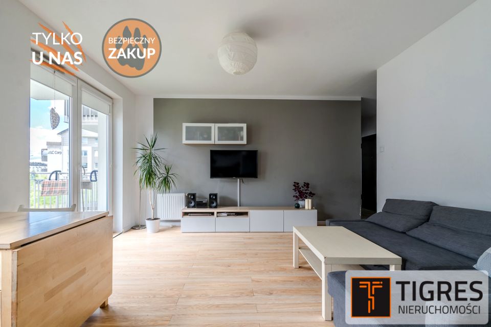 Mieszkanie Gdańsk sprzedaż