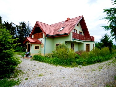 Dom Stary Śleszów