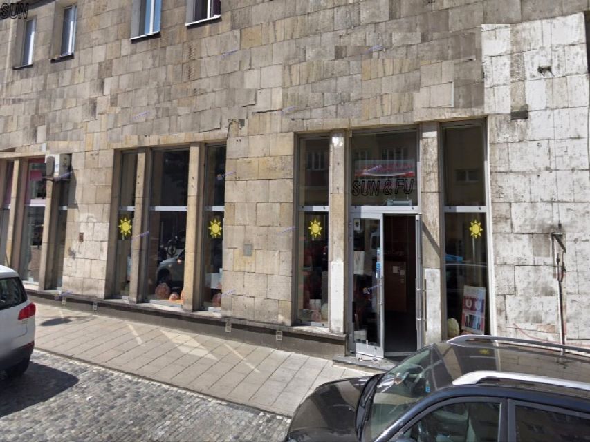 Lokal Warszawa