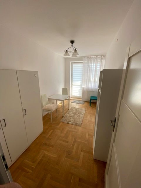 Pokój umeblowany do wynajęcia Warszawa