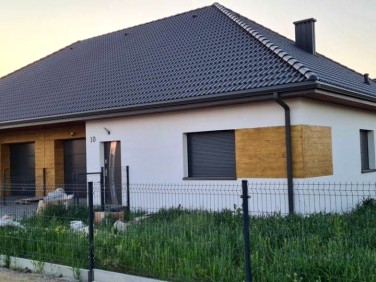 Dom Brzezia Łąka