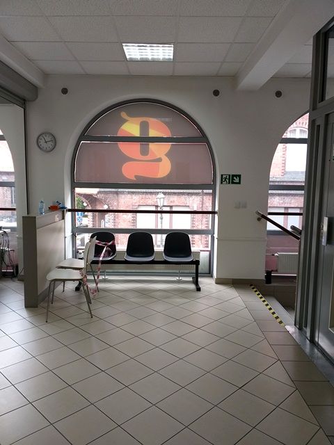 Lokal Gliwice