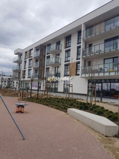 Mieszkanie Gdynia