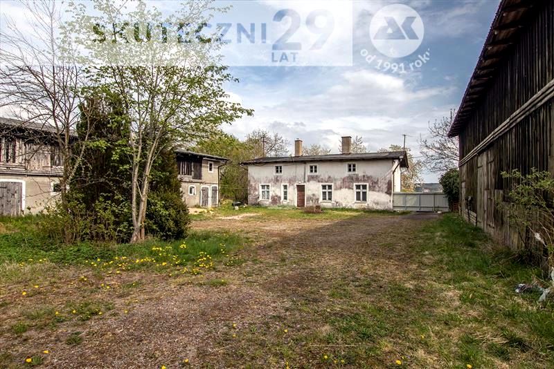 Budynek użytkowy Gniazdowo