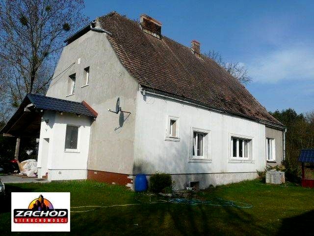 Dom Gorzów Wielkopolski