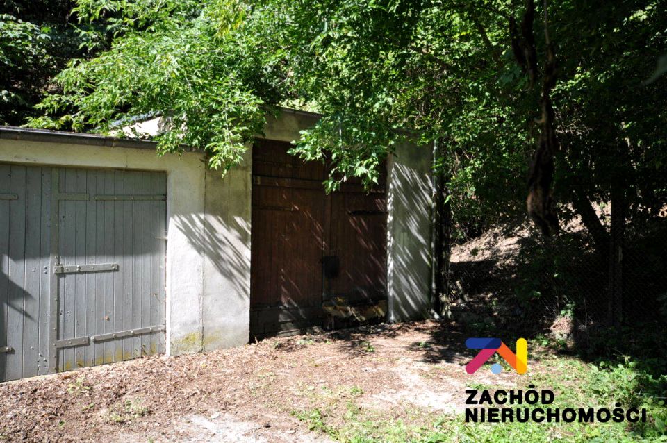 Budynek użytkowy Gorzów Wielkopolski