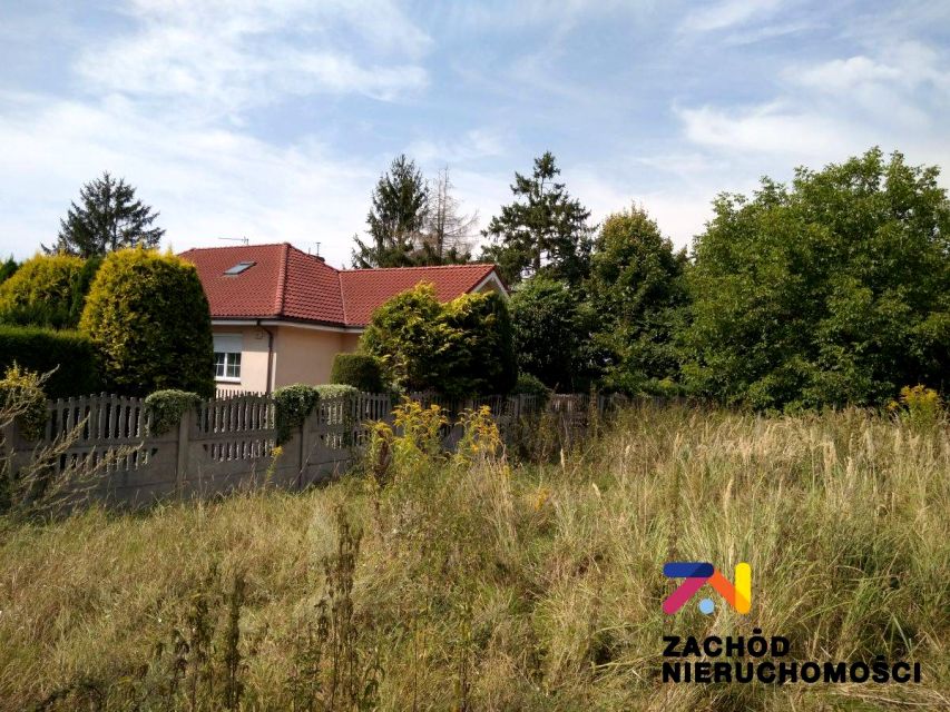 Działka budowlana Gorzów Wielkopolski