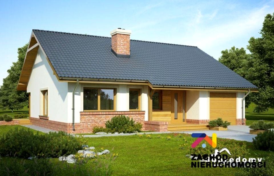 Dom Gorzów Wielkopolski