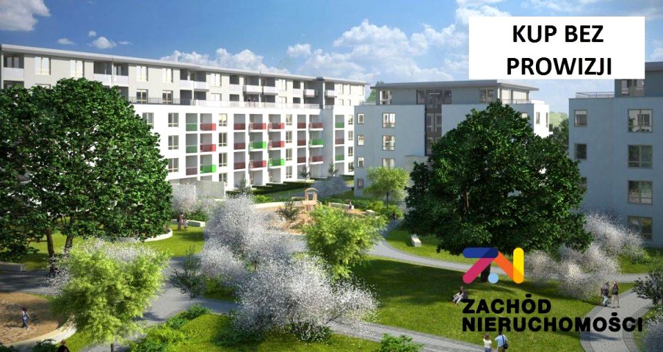 Mieszkanie Gorzów Wielkopolski sprzedaż