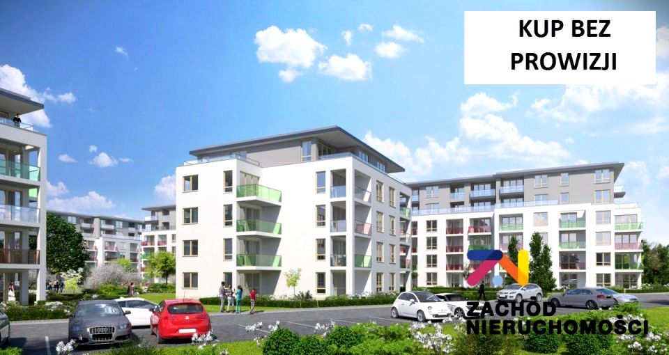 Mieszkanie Gorzów Wielkopolski