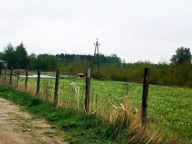 Działka budowlana sprzedam