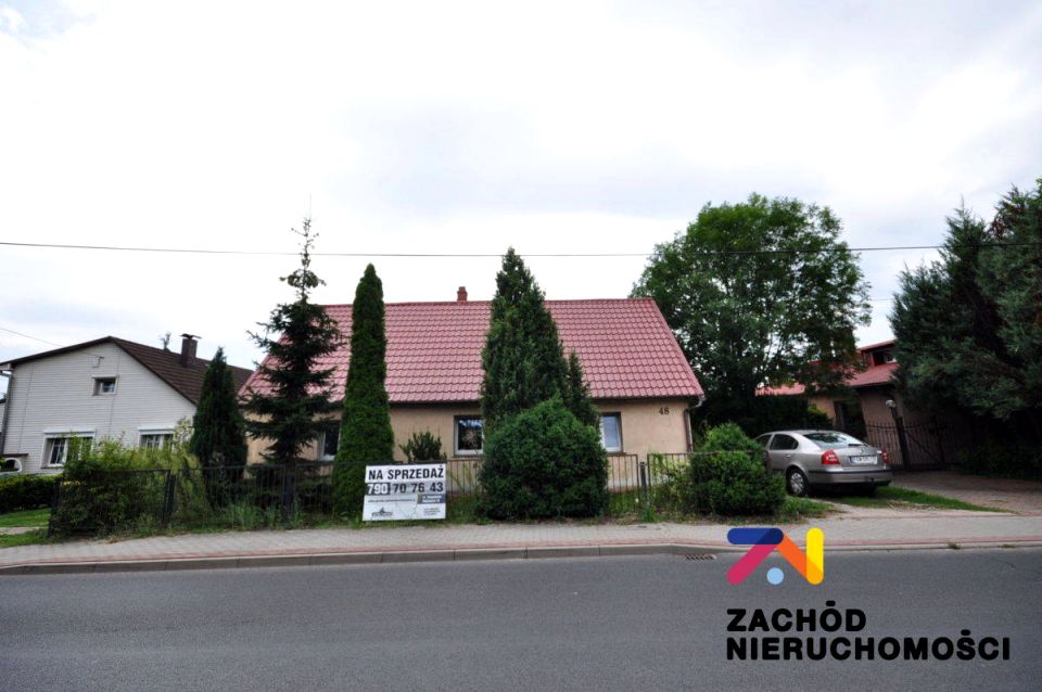 Dom Gorzów Wielkopolski
