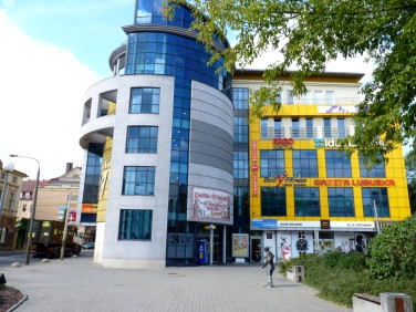 Budynek użytkowy Gorzów Wielkopolski