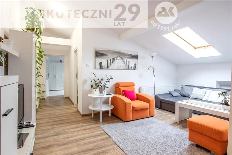 Mieszkanie Koszalin