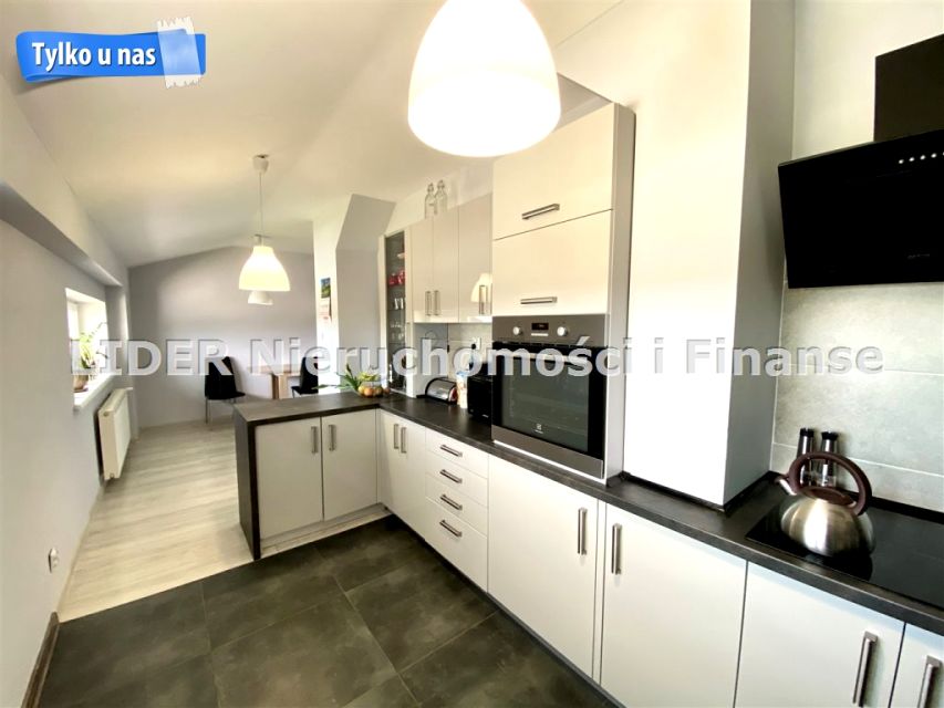 Mieszkanie Maszewo Lęborskie