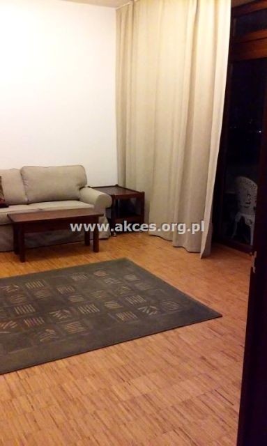 Mieszkanie apartamentowiec wynajem