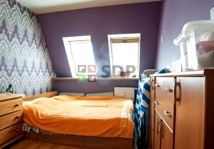 Mieszkanie blok mieszkalny Wrocław