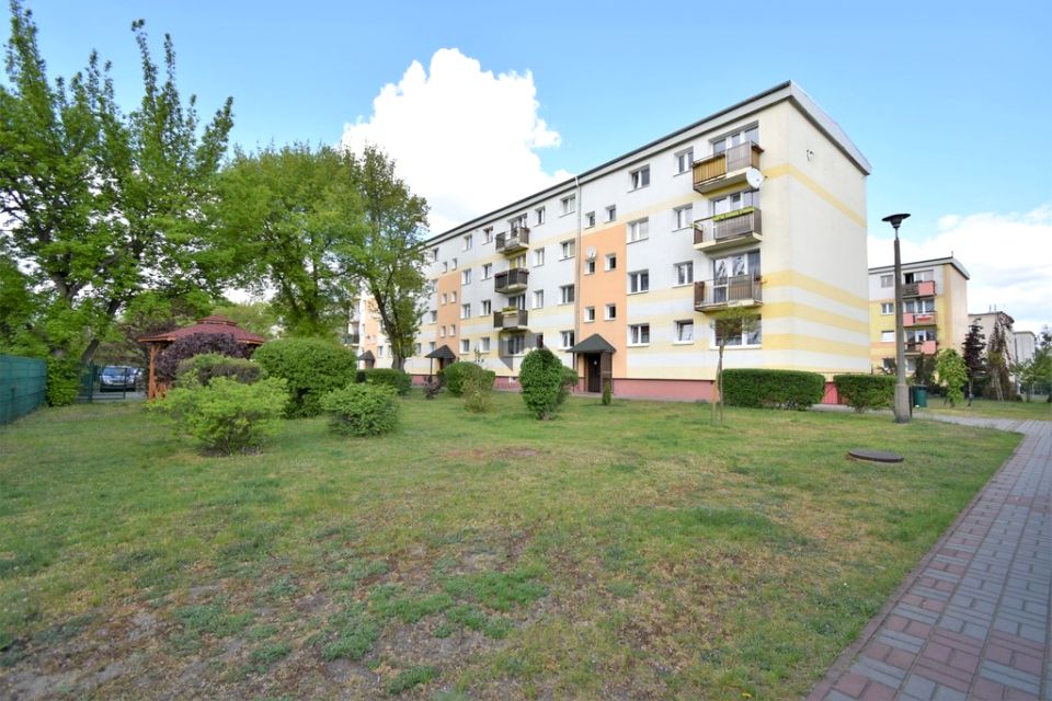 Mieszkanie Bydgoszcz