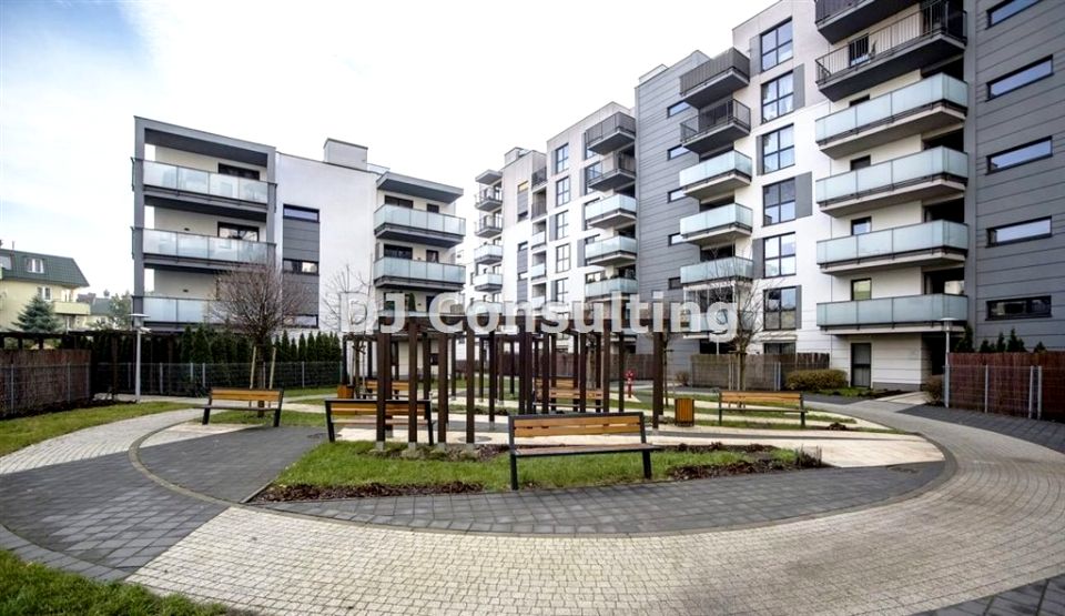 Mieszkanie Warszawa wynajem