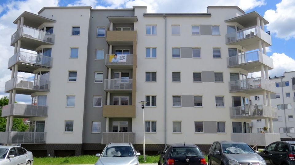 Mieszkanie Gorzów Wielkopolski