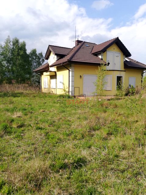 Dom Jaktorów