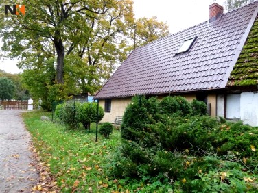 Dom Zbyszewo
