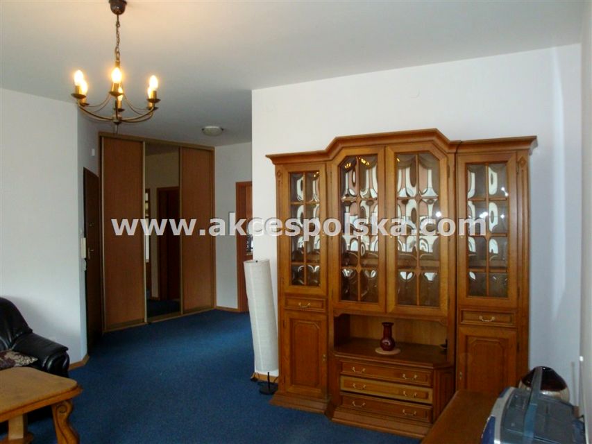 Mieszkanie apartamentowiec wynajem