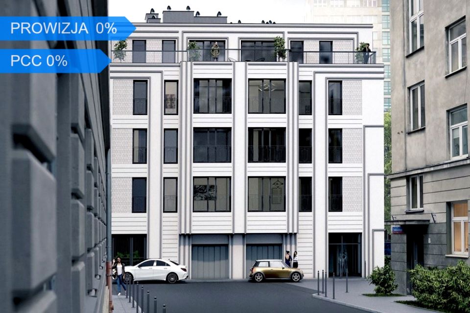 Mieszkanie Warszawa