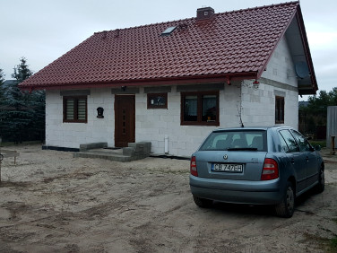 Dom Prądocin