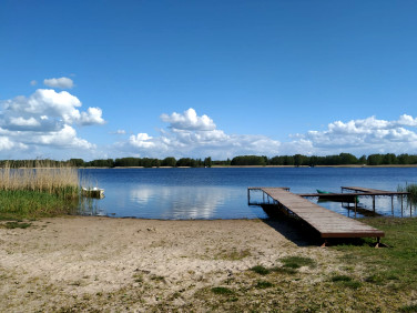 Działka budowlana Szczechy Małe