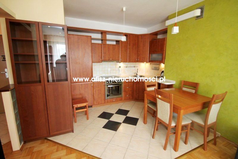 Mieszkanie blok mieszkalny Warszawa