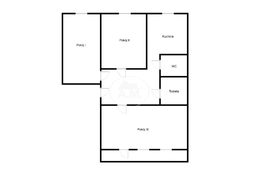 Mieszkanie Wrocław sprzedaż