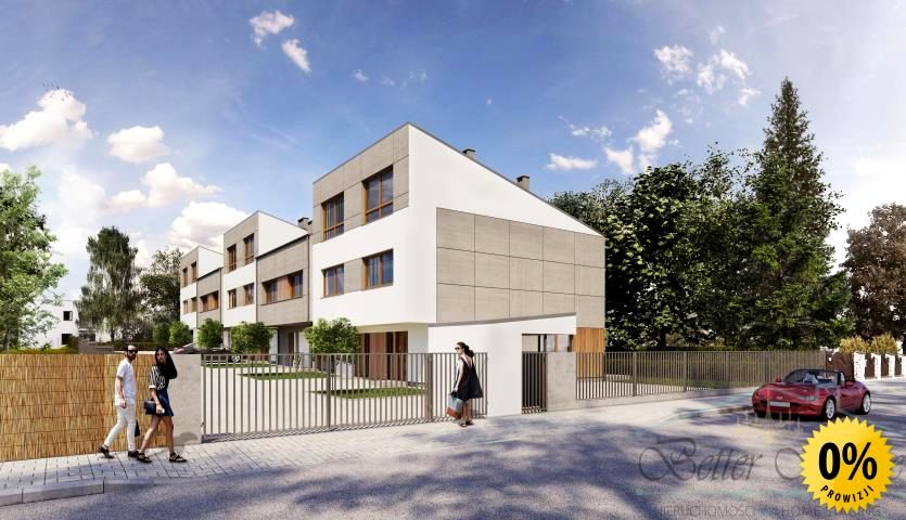 Mieszkanie Legionowo