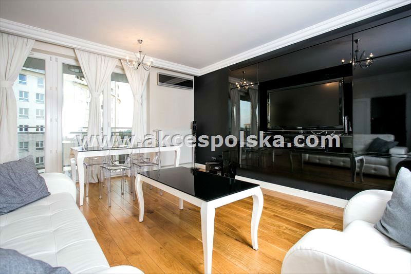 Mieszkanie Warszawa