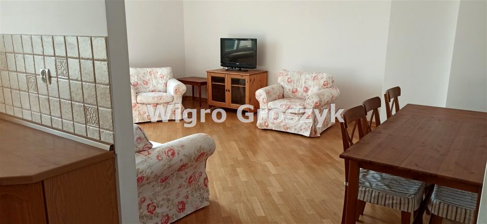 Mieszkanie blok mieszkalny Warszawa