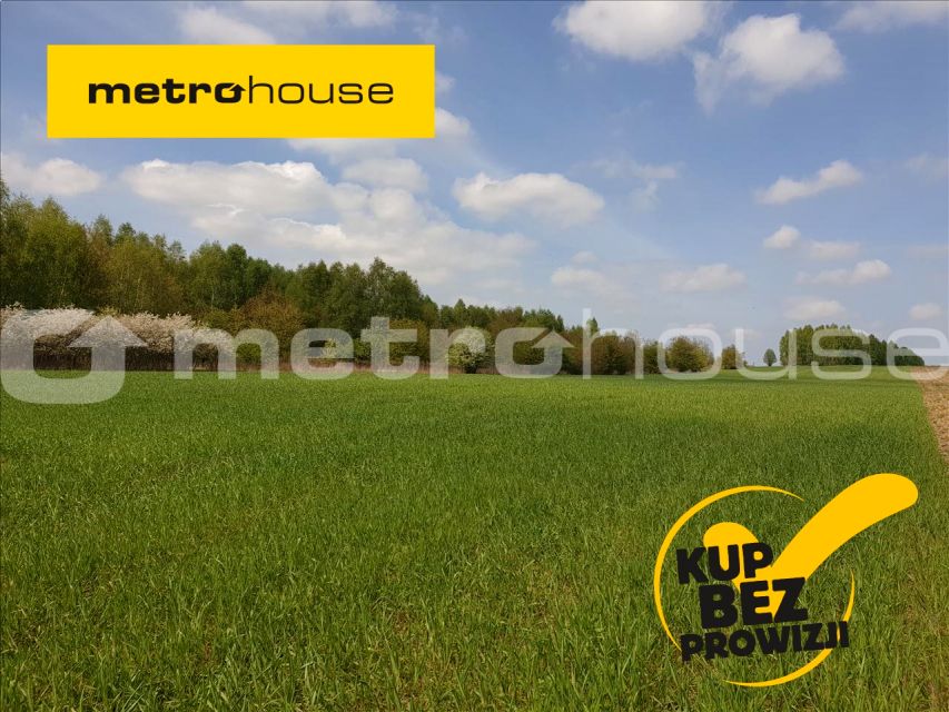 Działka rolna sprzedam