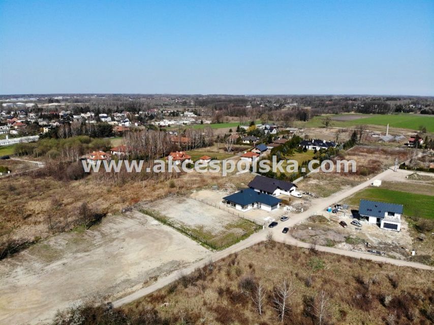 Działka budowlana Łódź