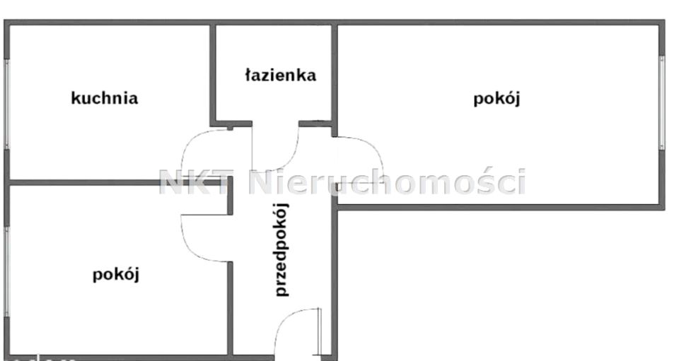 Mieszkanie Kraków