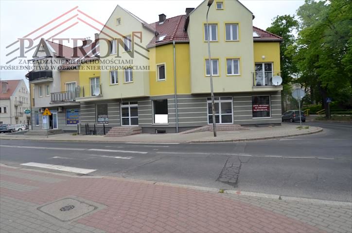 Lokal Bolesławiec