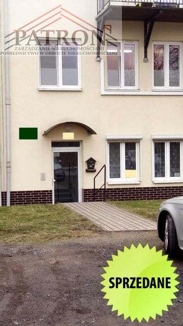 Lokal Bolesławiec