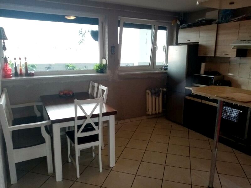 Mieszkanie Wrocław sprzedaż