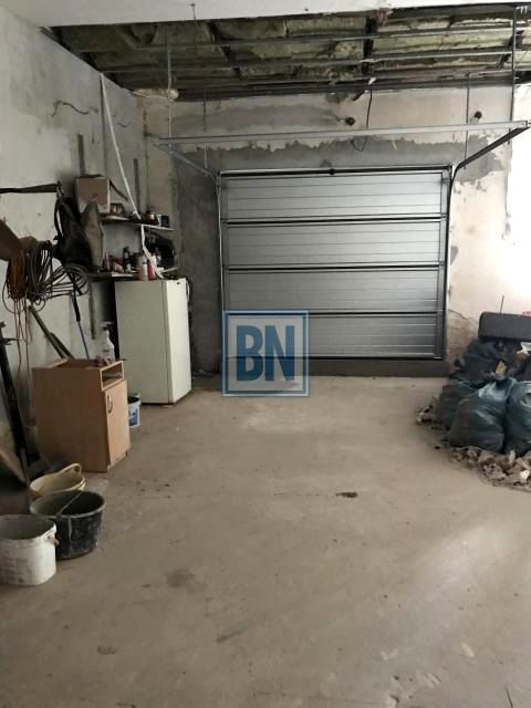 Budynek użytkowy Gliwice