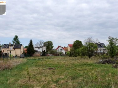 Działka budowlana Truskaw