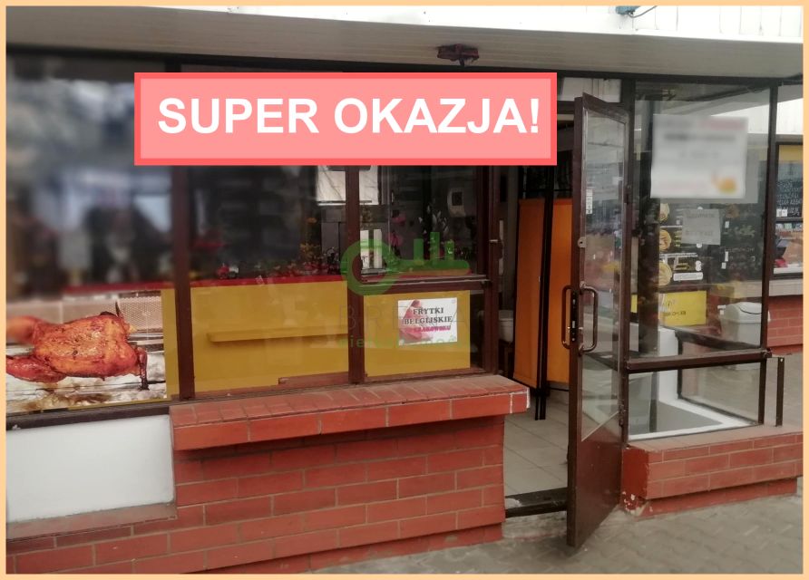 Lokal Kraków