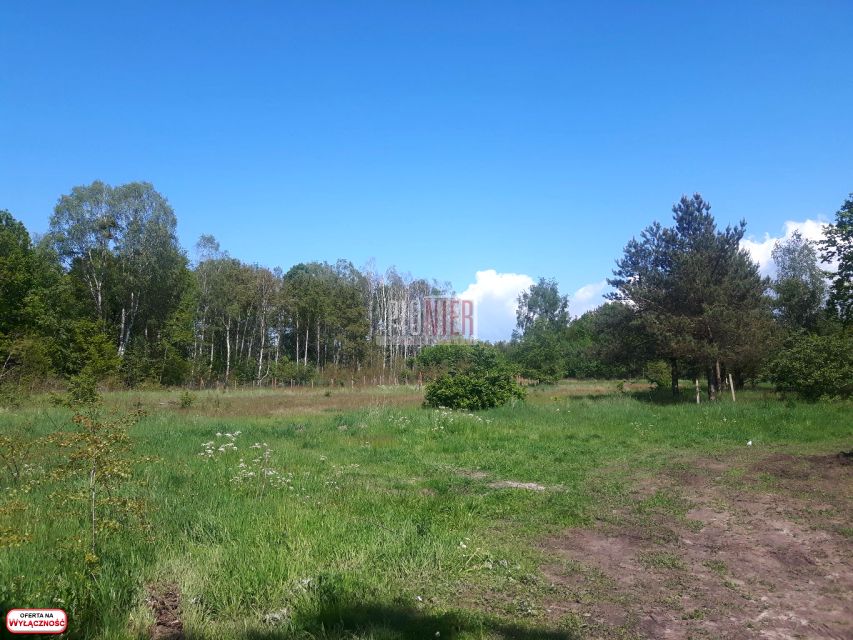 Sprzedam działkę 1507 m² budowlaną Tanowo