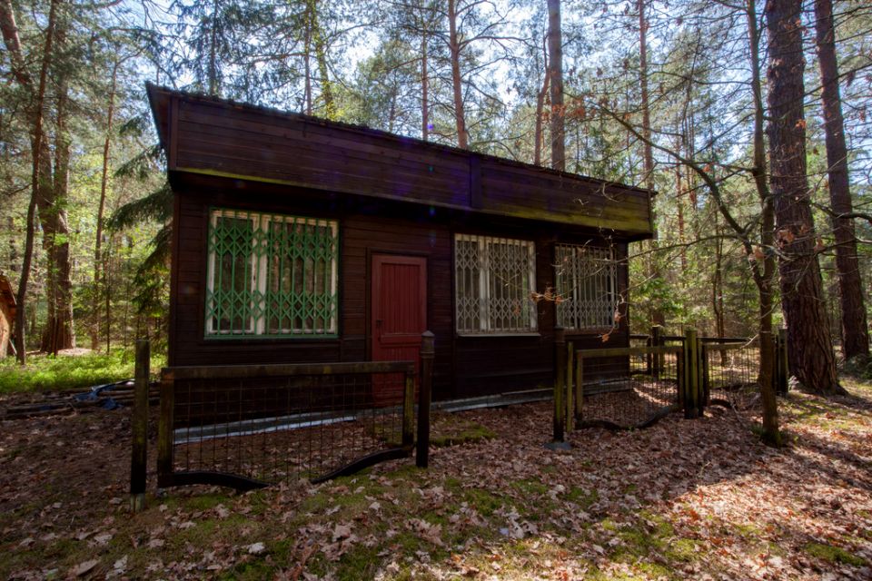 Działka Osiedle Wilga