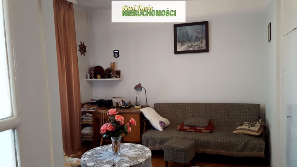 Mieszkanie Grodzisk Mazowiecki