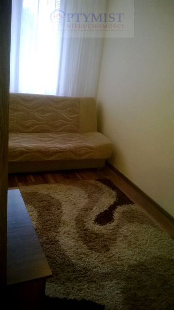 Mieszkanie Warszawa wynajem