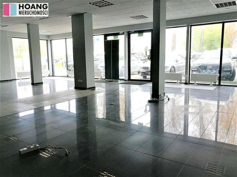 Lokal gdansk letnica