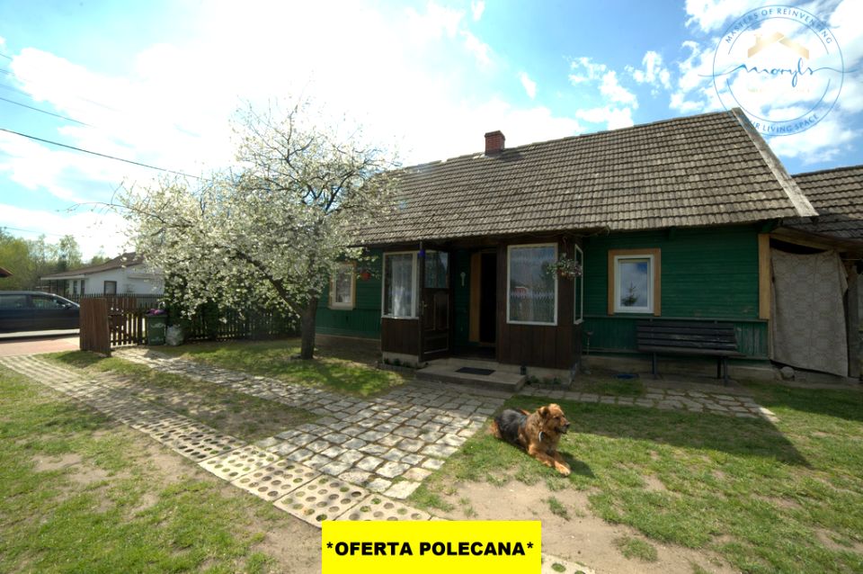 Dom Trześcianka